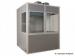 AUDIPACK Silent 9500 interpreter booth for 2 persons with table